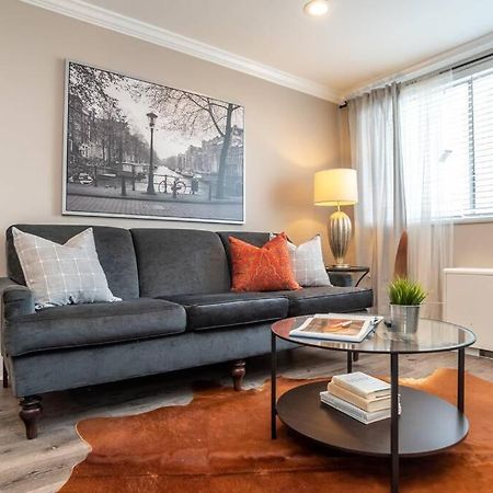 Heart Of Downtown 2Bd 1Free Parking View! Lm1008 Atlanta Luaran gambar