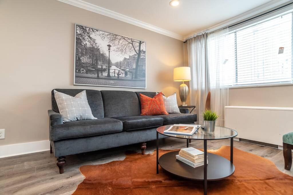 Heart Of Downtown 2Bd 1Free Parking View! Lm1008 Atlanta Luaran gambar