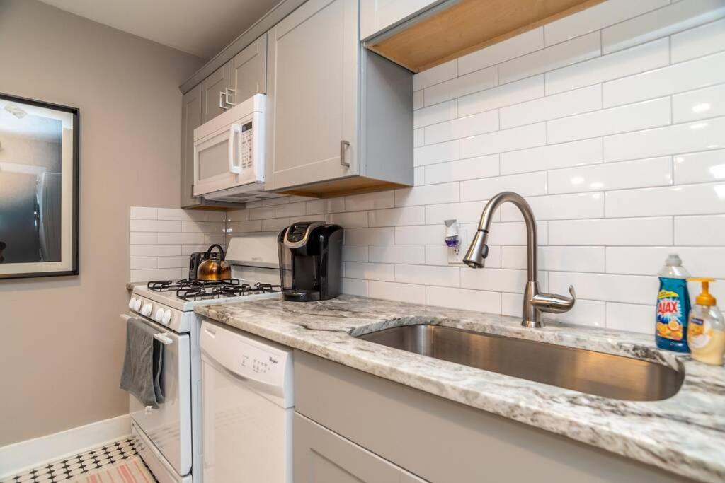 Heart Of Downtown 2Bd 1Free Parking View! Lm1008 Atlanta Luaran gambar
