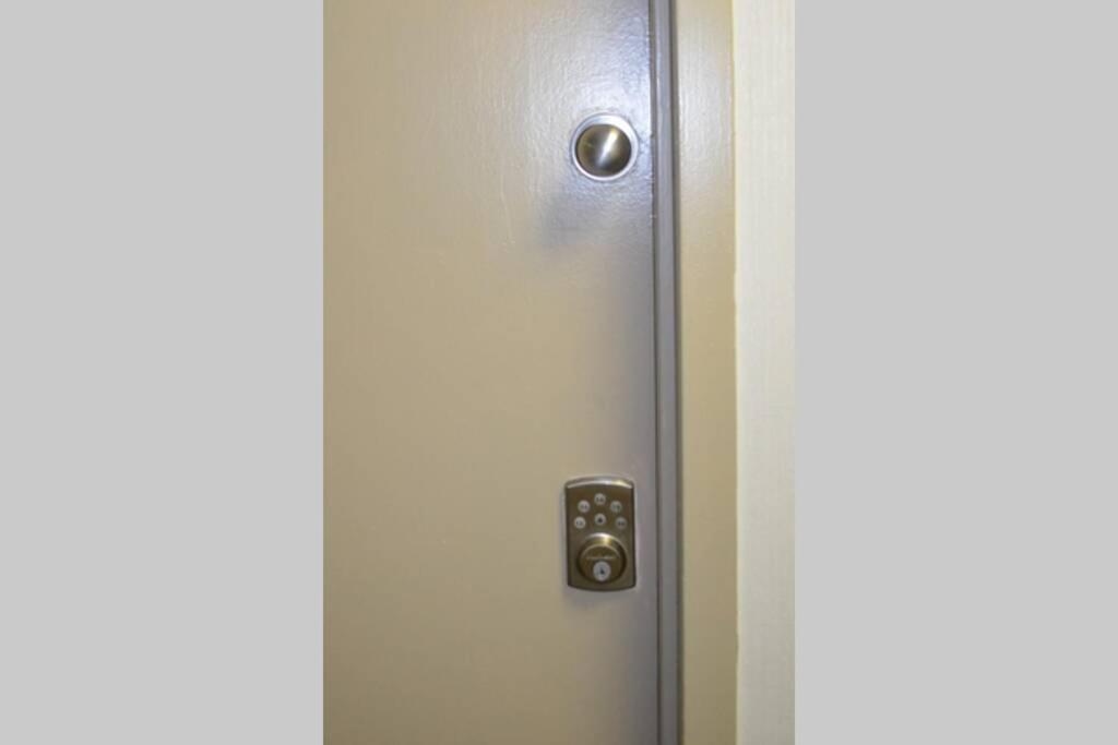 Heart Of Downtown 2Bd 1Free Parking View! Lm1008 Atlanta Luaran gambar