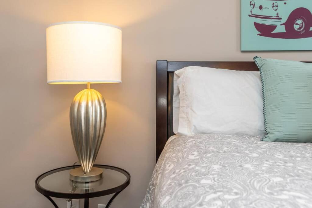 Heart Of Downtown 2Bd 1Free Parking View! Lm1008 Atlanta Luaran gambar